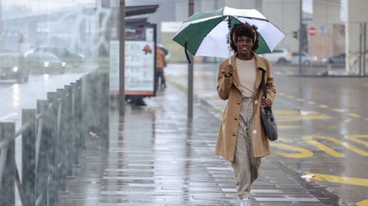 Clima HOY: Intenso frío y lluvias se esperan en estos estados hoy viernes 4 de abril