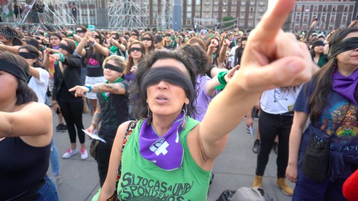 Estrenan 'Mi Piel Oculta', un documental con cuatro voces feministas