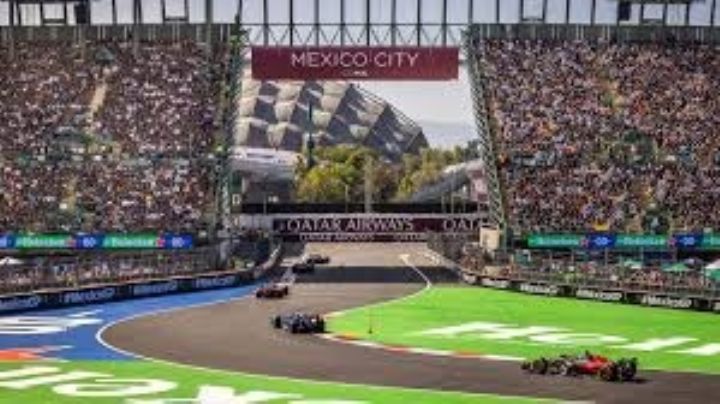México GP obtiene distinción de plata de los  Eventex Awards por Mejor Evento de Entretenimiento