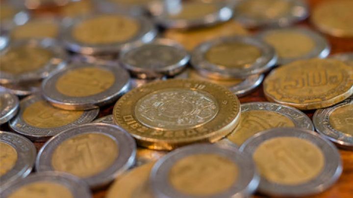 Pagan 13,000,000 a quien tenga esta moneda de 20 pesos