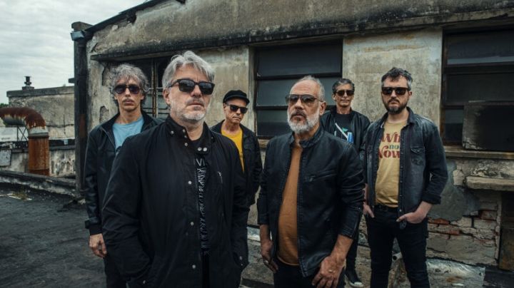 Estelares festejará con sus fans mexicanos dos décadas de melodías inconfundibles