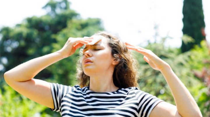 Clima HOY: Intenso calor y lluvias se esperan en estos estados hoy martes 13 de mayo