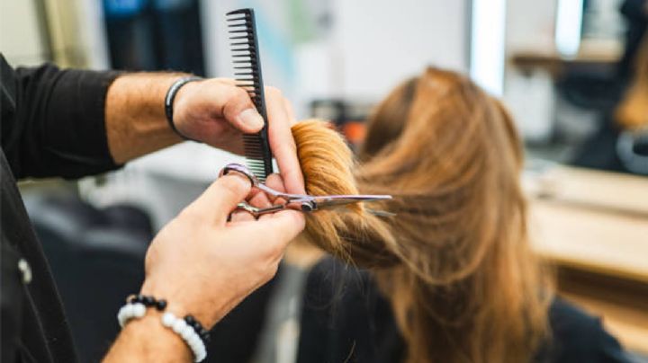 3 cortes de cabello que rejuvenecen el rostro en verano y marcan tendencia