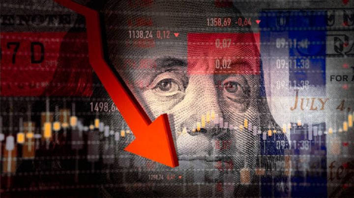 Precio del dólar hoy 14 de mayo de 2025: ¿Cómo se cotiza el tipo de cambio?