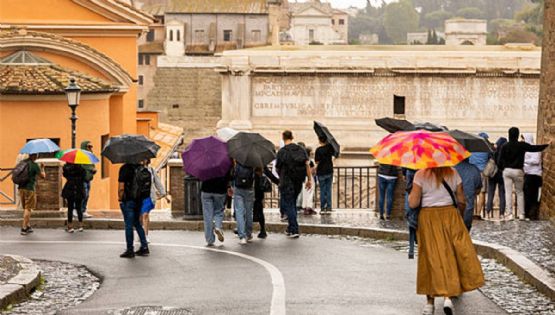 Clima HOY: Intenso calor y lluvias se esperan en estos estados hoy viernes 16 de mayo