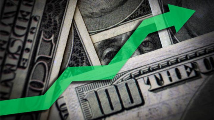 Precio del dólar hoy 16 de mayo de 2025: ¿Cómo se cotiza el tipo de cambio?