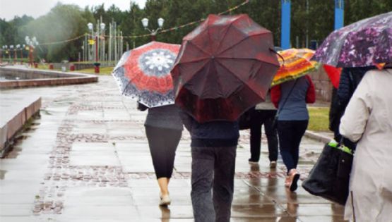 Clima HOY: Intenso calor y lluvias se esperan en estos estados hoy lunes 19 de mayo