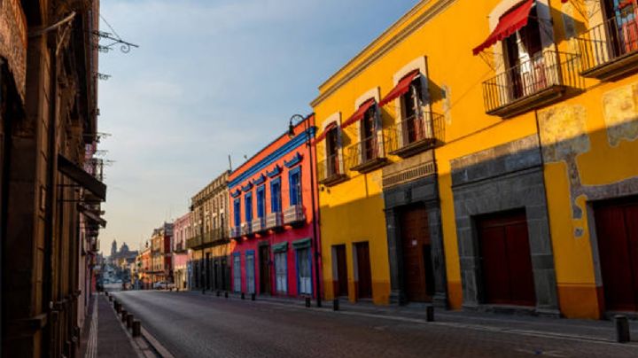 El pueblo mágico que pasa desapercibido por todos y es uno de los más bonitos