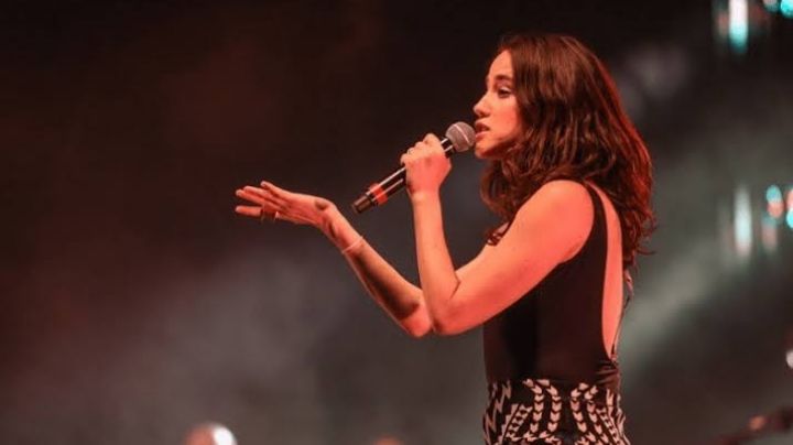 Ximena Sariñana ‘romperá’ el escenario del Teatro Metropolitan en noviembre