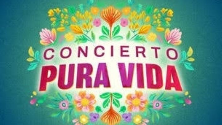 Concierto Pura Vida: lineup, fecha, boletos y más