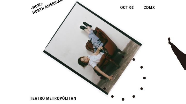 La banda surcoreana Se So Neon lanza tema previo a concierto en el Teatro Metropolitan