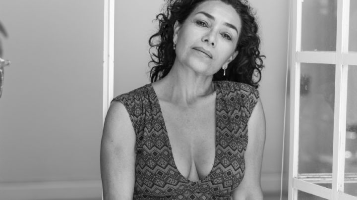 El Festival Internacional de Cine en Guadalajara entrega el Mayahuel de Plata a Dolores Heredia