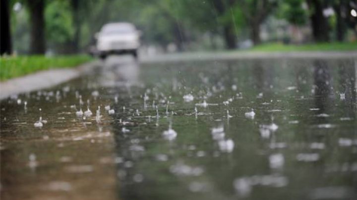 Clima HOY: Intenso frío y lluvias se esperan en estos estados hoy viernes 2 de mayo