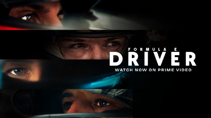 Llega Formula E: Driver, la nueva serie de streaming sobre motores eléctricos