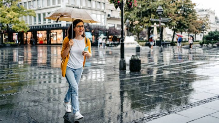 Clima HOY: Intenso calor y lluvias se esperan en estos estados hoy martes 20 de mayo