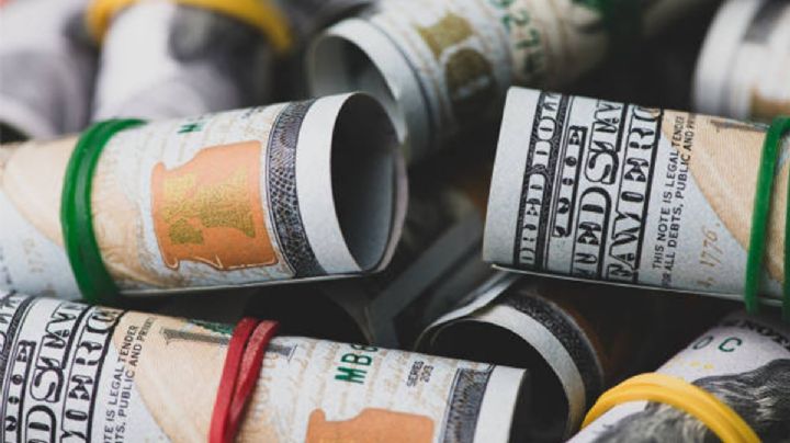 Precio del dólar hoy 20 de mayo de 2025: ¿Cómo se cotiza el tipo de cambio?