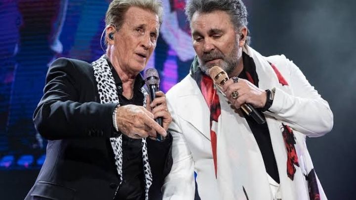 Emmanuel y Mijares harán cantar al público tapatío con su Tour Amigos