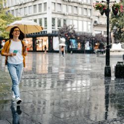 Clima HOY: Intenso calor y lluvias se esperan en estos estados hoy miércoles 21 de mayo