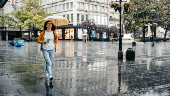 Clima HOY: Intenso calor y lluvias se esperan en estos estados hoy miércoles 21 de mayo
