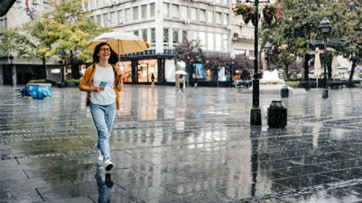 Clima HOY: Intenso calor y lluvias se esperan en estos estados hoy miércoles 21 de mayo