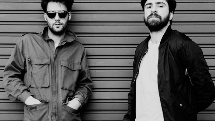 El rock argentino de El Zar estará de regreso en nuestra ciudad