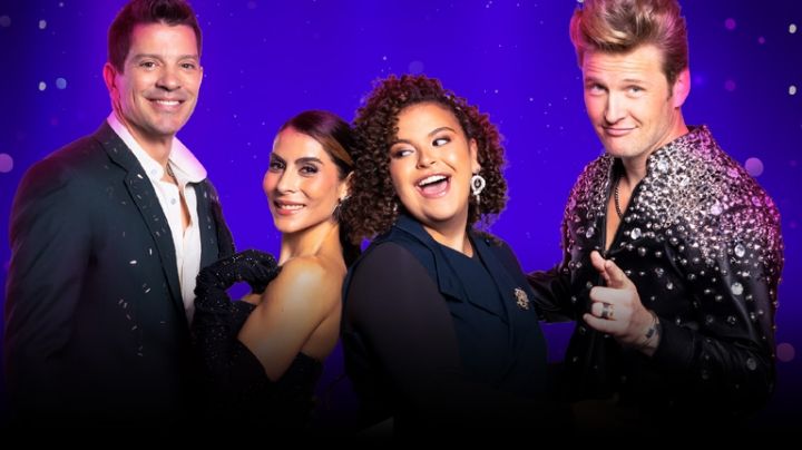 Entre Cómplices Tour, la nueva generación del pop mexicano que conquistará el Auditorio Nacional