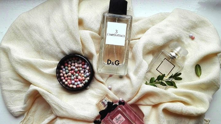 Este es el perfume que tiene olor a vainilla y que será la moda en este verano