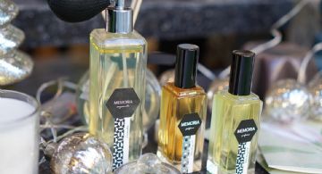 5 perfumes árabes que son la sensación y que dejarán huella por su olor