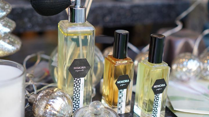 5 perfumes árabes que son la sensación y que dejarán huella por su olor