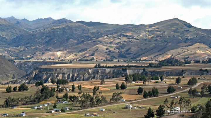 El Pueblo Mágico que tiene montañas y que está a sólo 4 horas de la Ciudad de México