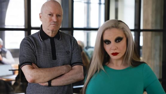 Fangoria hará un recorrido musical en México con su gira del Tingo Al Tango