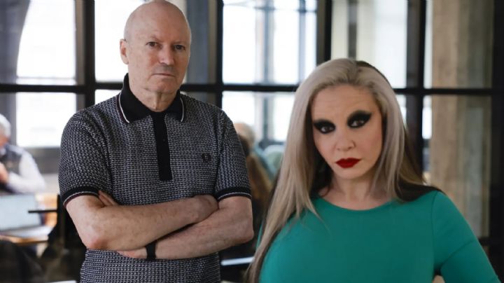 Fangoria hará un recorrido musical en México con su gira del Tingo Al Tango