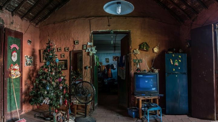5 cosas que detienen la energía en tu casa y que no debes tener