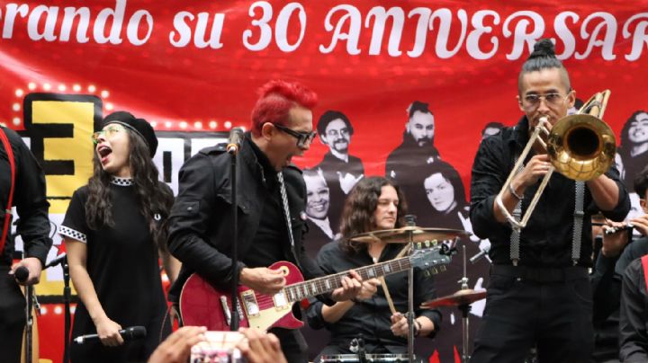 La Tremenda Korte: 30 años de ser eslabón del ska en México