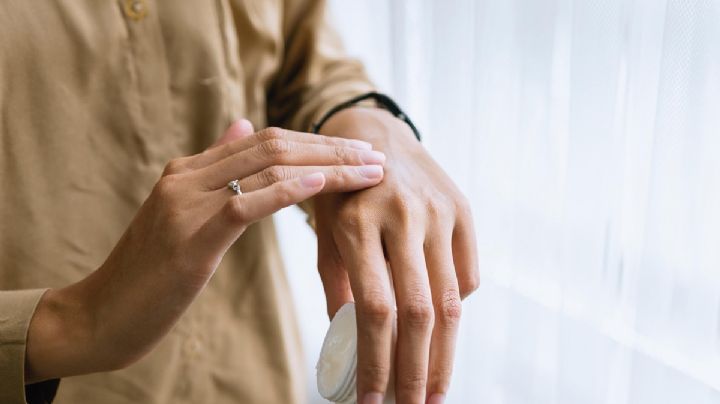 Esta crema sí es tan buena como dice tu abuelita, y también es recomendada por la Profeco