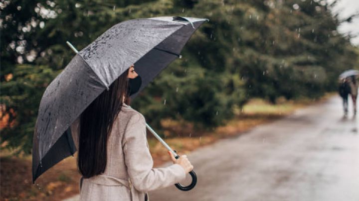 Clima HOY: Intenso frío y lluvias se esperan en estos estados hoy lunes 5 de mayo