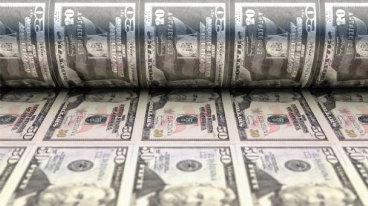 Precio del dólar hoy 5 de mayo de 2025: ¿Cómo se cotiza el tipo de cambio?