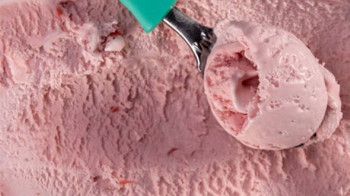 Este es el helado más saludable del mercado, según Profeco