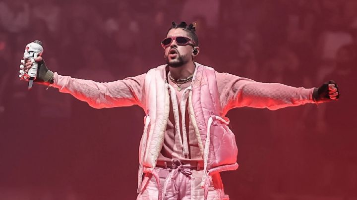 Bad Bunny regresa a México con dos fechas de su gira mundial: todo lo que debes saber