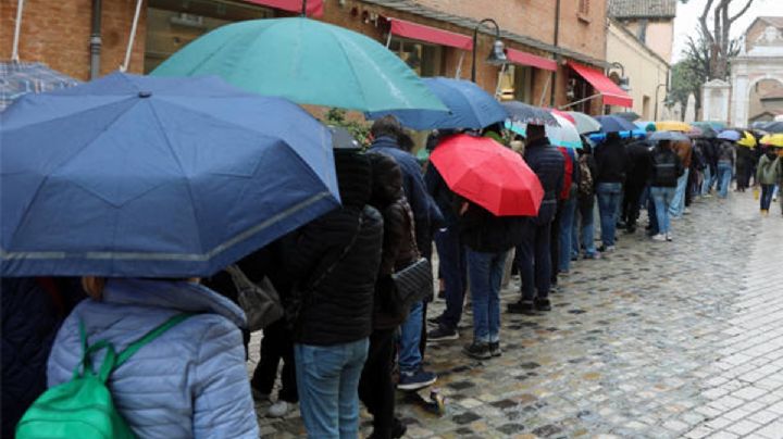 Clima HOY: Intenso frío y lluvias se esperan en estos estados hoy martes 6 de mayo
