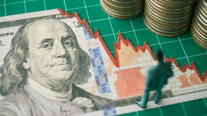 Precio del dólar hoy 6 de mayo de 2025: ¿Cómo se cotiza el tipo de cambio?