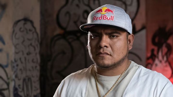 El freestyle de Aczino desembarca en la CDMX para la Batalla de Campeones