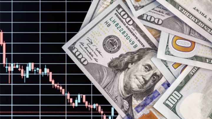 Precio del dólar hoy 7 de mayo de 2025: ¿Cómo se cotiza el tipo de cambio?