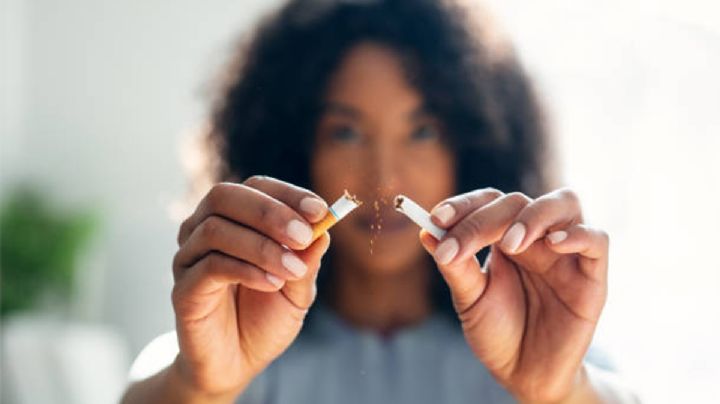 La planta medicinal que te ayuda a dejar de fumar y limpia tus pulmones