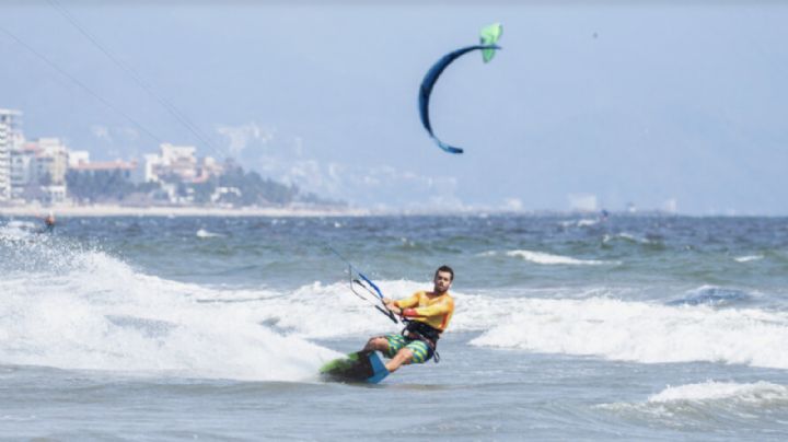  Festival del Viento 2025: la aventura deportiva sin límites que se vivirá en Nayarit