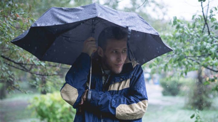 Clima HOY: Intenso frío y lluvias se esperan en estos estados hoy jueves 8 de mayo