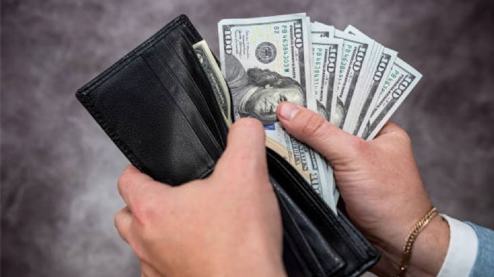 Precio del dólar hoy 8 de mayo de 2025: ¿Cómo se cotiza el tipo de cambio?