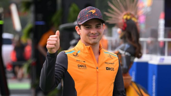¡Orgullo en casa! Patricio O'Ward participará en el México GP 2025