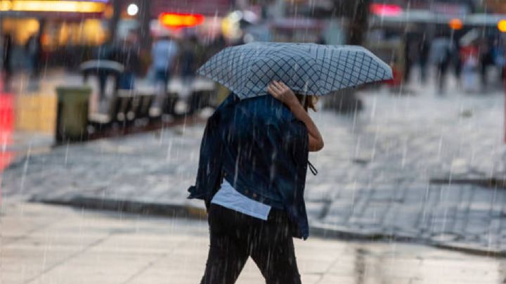 Clima HOY: Intenso frío y lluvias se esperan en estos estados hoy viernes 9 de mayo