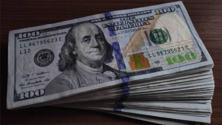 Precio del dólar hoy 9 de mayo de 2025: ¿Cómo se cotiza el tipo de cambio?